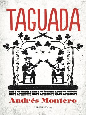 cover image of Taguada